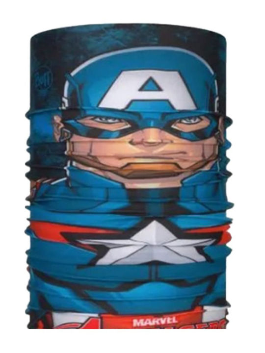 Buff Buff