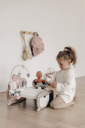 Smoby Мебели Baby Nurse
