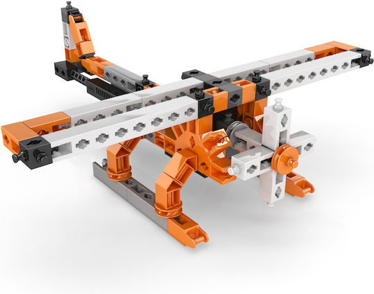 Engino Παιχνίδι Κατασκευών Πλαστικό Inventor 50 in 1 Models Motorized Set για Παιδιά 7+ Ετών