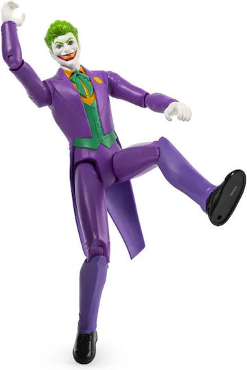 Action Figure DC Joker for 3+ years Years 30cm.