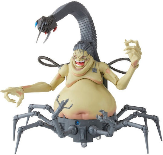 Action-Figur Mojo Marvel Legenden für 4+ Jahre Jahre 15cm.