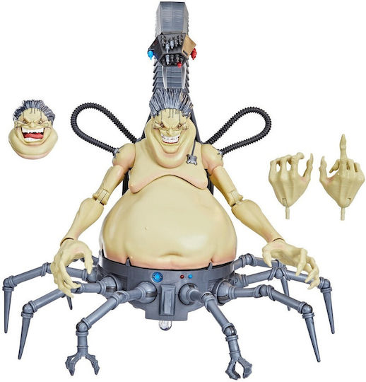 Action-Figur Mojo Marvel Legenden für 4+ Jahre Jahre 15cm.