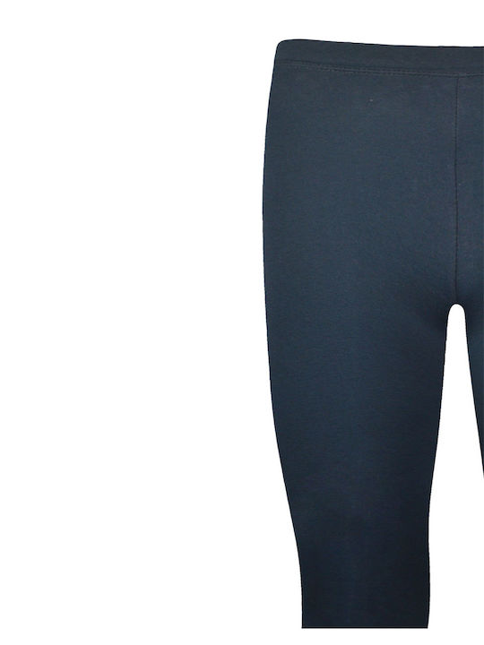 Energiers Kids Long Legging Navy Blue