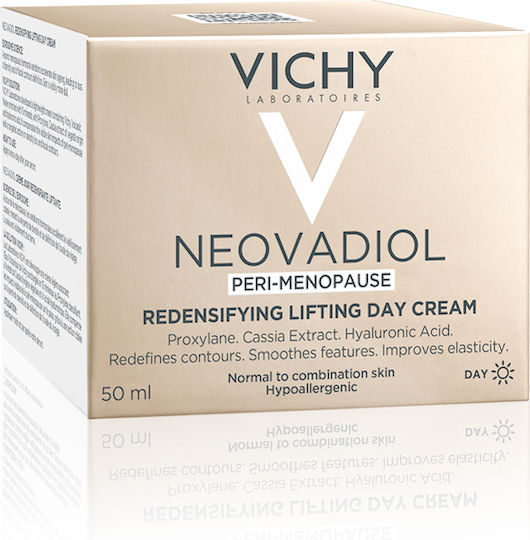 Vichy Neovadiol Peri-Menopause Creme Gesicht Tag 50ml