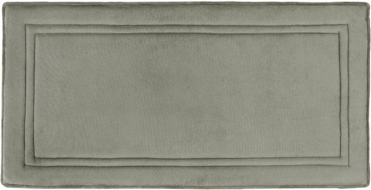 Guy Laroche Softy Σετ Μοντέρνα Χαλιά Κρεβατοκάμαρας Khaki 1176086222001 3τμχ
