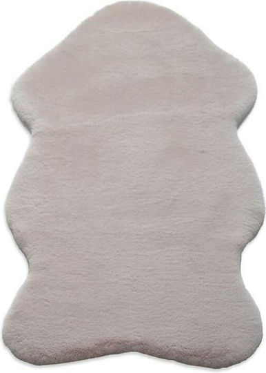 Newplan Shaggy Bedroom Rugs Set Puffy Pink 5-41-PF-T-FC19PINK-SET067(2x140,1x210) 2pcs