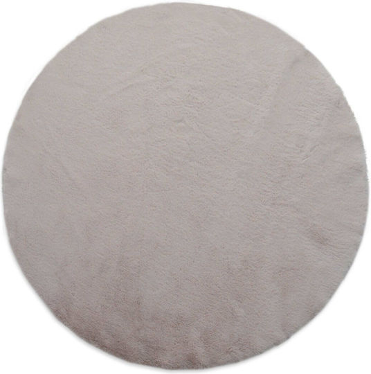 Newplan Shaggy Bedroom Rugs Set Puffy Pink 5-41-PF-T-FC19PINK-SET067(2x140,1x210) 2pcs