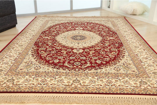 Royal Carpet 8351 Σετ Χαλιά Κρεβατοκάμαρας Sherazad Red 11SHE8351RE.067520 2τμχ