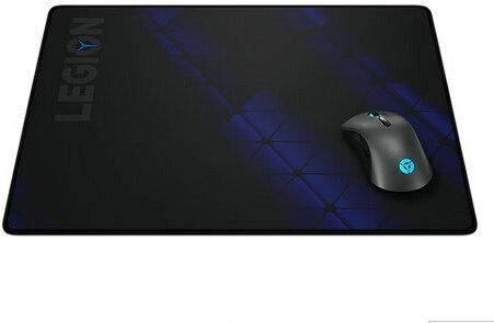 Lenovo Legion Gaming Control Гейминг Мишка Пад Голям (400мм) Син GXH1C97870
