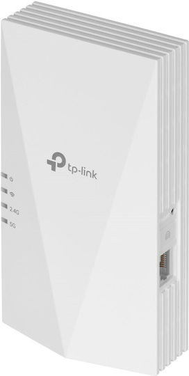 TP-LINK RE700X v1 Mesh WiFi Extender Dual Band (2.4 & 5GHz) 3000Mbps
