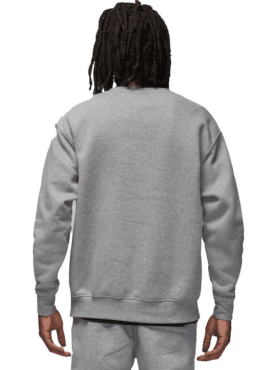 Air  Gray Sweatshirt