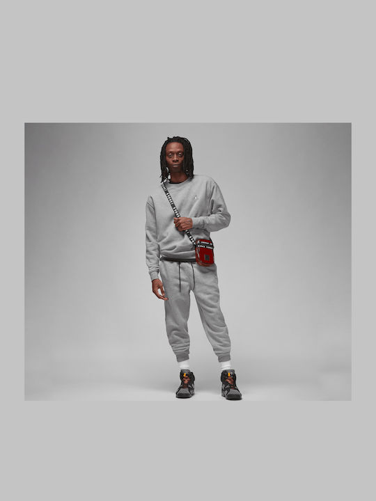 Air  Gray Sweatshirt
