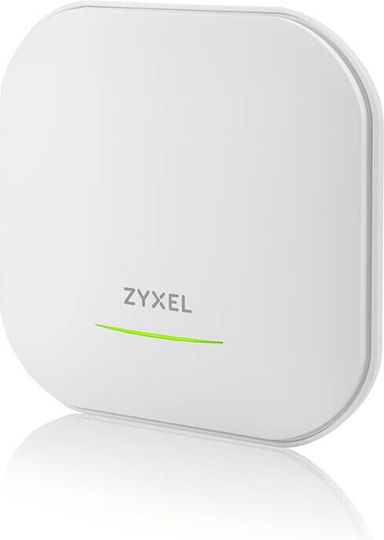 Zyxel NWA220AX-6E WiFi Mesh Network Access Point Wi‑Fi 6E Dual Band (2.4 & 5GHz)