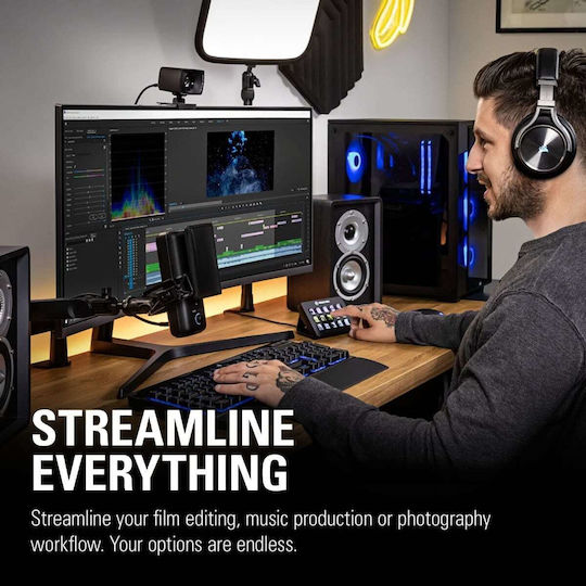 Elgato Stream Deck MK.2 pentru PC