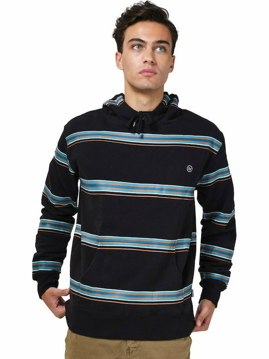 Men's Hoodie Black