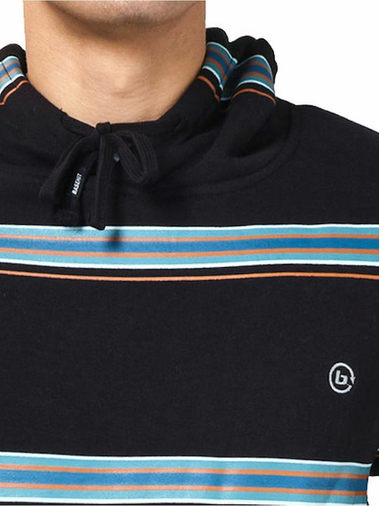 Men's Hoodie Black
