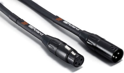 Roland (us) Cable XLR male - XLR female 3m (RMC-B10)