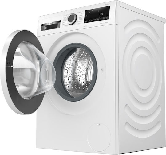 Bosch Пералня със сушилня 9кг/5кг 1400 Оборота