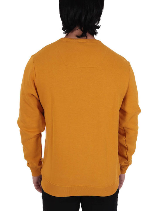 Sweatshirt Gold