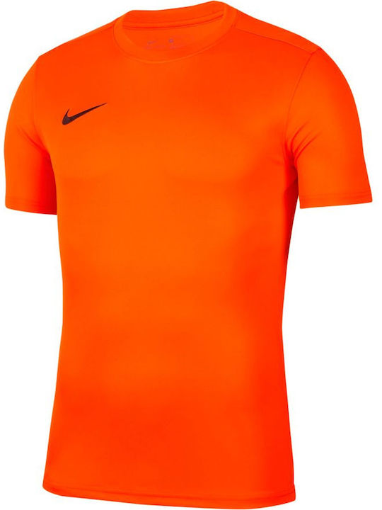 Nike Park VII Dri-Fit Orange