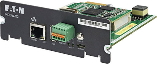Eaton INDGW-X2 Gateway 1buc