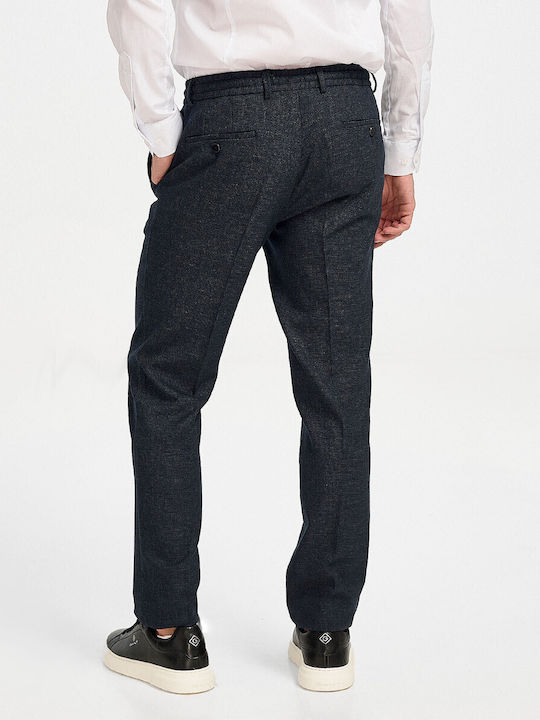 Bellpant Men's Trousers - NY-2907 BLUE