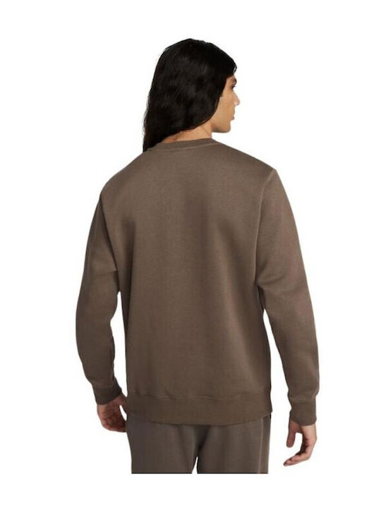 Nike Brown