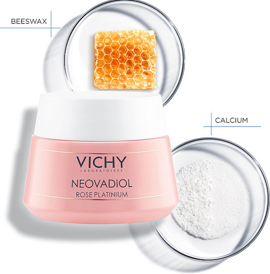 Vichy Neovadiol Rose Platinium Cream Face Day 50ml