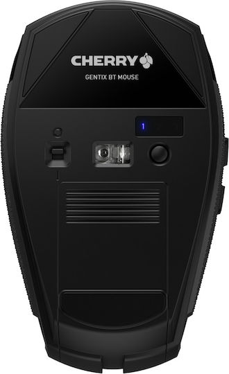 Cherry JW-7500-2 Ασύρματο Bluetooth Ποντίκι Μαύρο