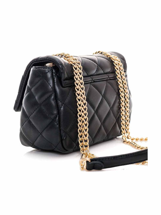 Ocarina Women's Shoulder Bag Black