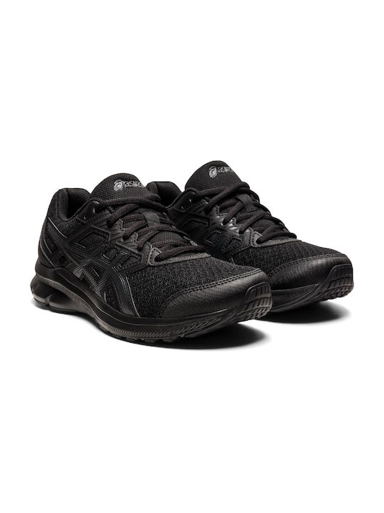 ASICS Jolt 3 Γυναικεία Αθλητικά Παπούτσια Running Black / Graphite Grey