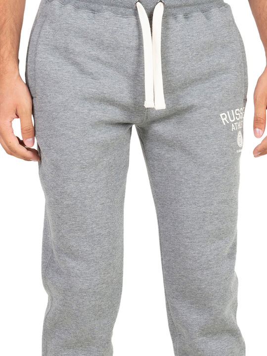 Pantaloni de trening cu Elastic Gri