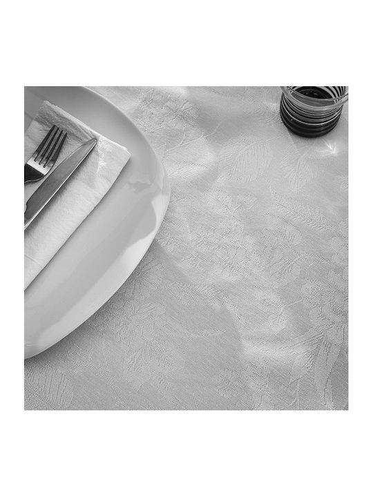 Gofis Home Tablecloth Stain Resistant Grace 154 16 150x250cm