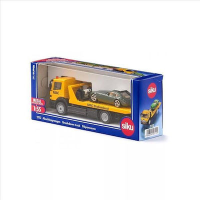 Siku Breakdown Truck Truck 1:55 for 3++ Years SI00