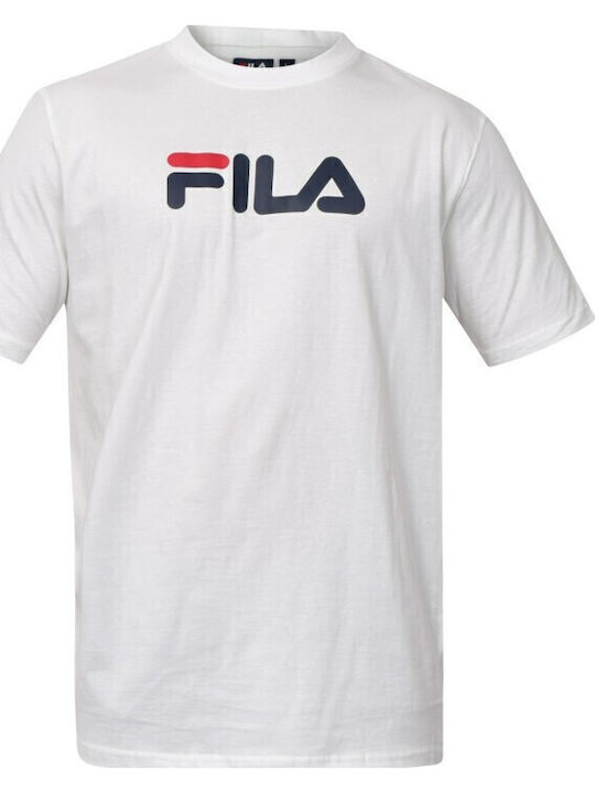 EAGLE T-Shirt Weiß