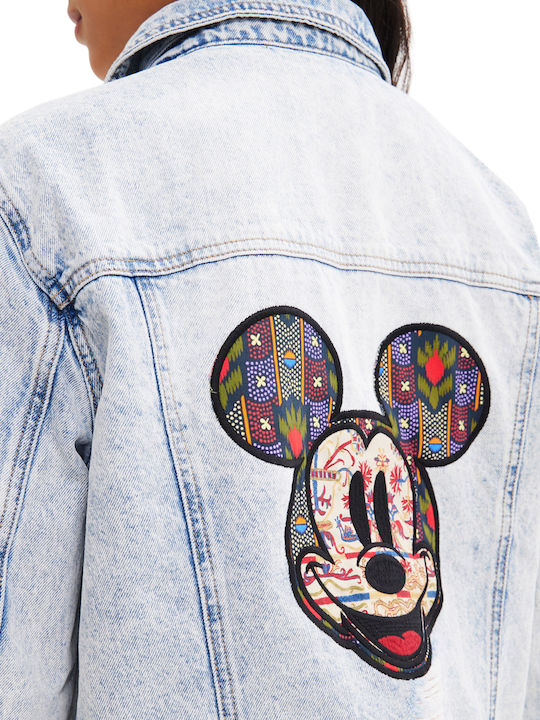 Disney's Mickey Mouse