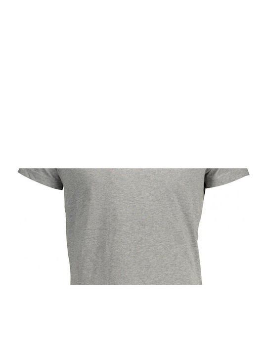 Tricou Gri