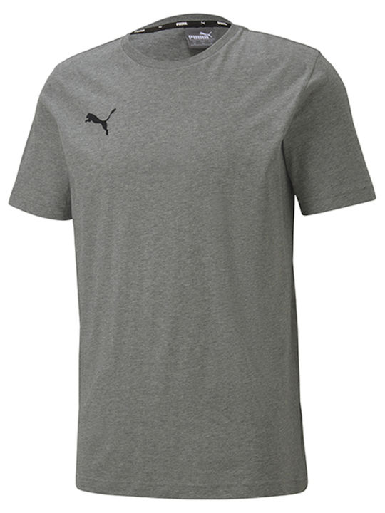 Teamgoal 23 Sportliches Kurzarm T-Shirt Grau