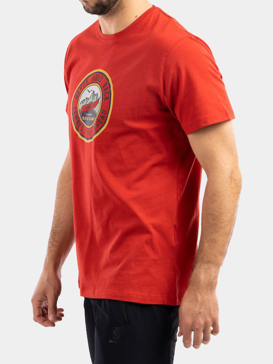 T-Shirt Rot