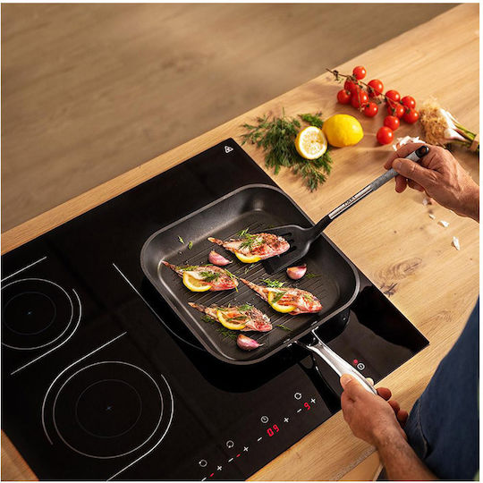 Cecotec Bolero Squad V 3000 Ceramic Cooktop Autonomous 59x52cm