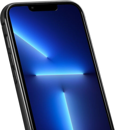 iCarer Leather Oil Wax Back Cover Δερμάτινο Καφέ (iPhone 14 Pro Max)