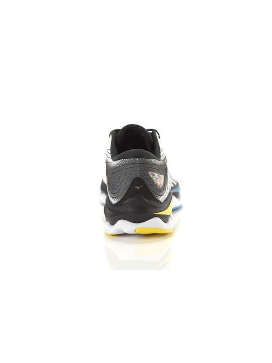 Wave Sky 6 Sport Shoes Running White