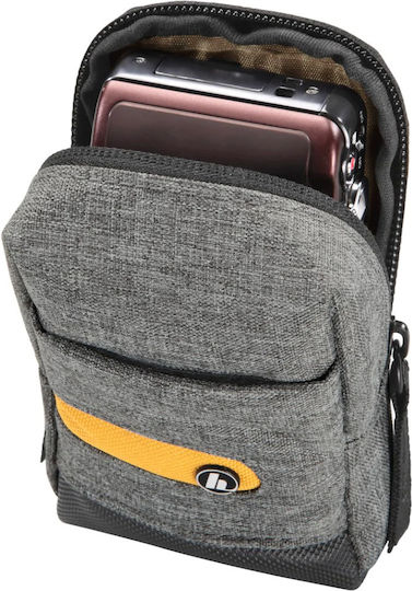 HAMA Beutel Kamera Terra 60H Gray