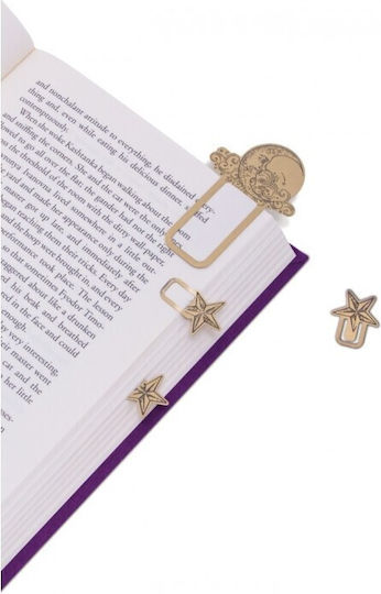 IF Moon & Stars Regular Bookmark 40303