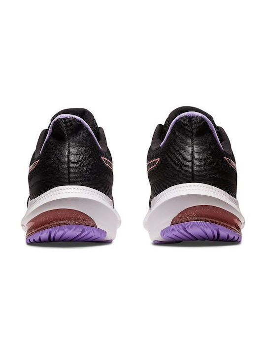 Gel-Pulse 14 Femei Pantofi sport Alergare Negre