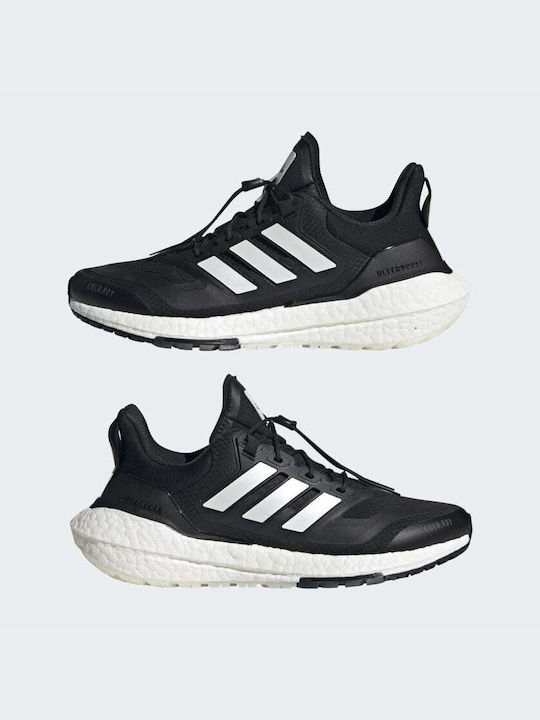 Ultraboost 22 Cold.RDY Damen Sportschuhe Laufen Core Black / Cloud White / Grey Six