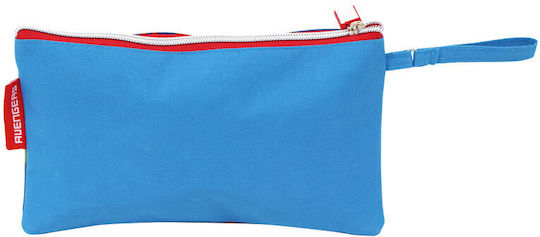 Arditex Avengers Federmäppchen Blau