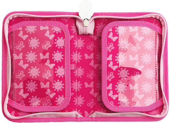 Setino Penare Minnie Mouse-Daisy Culoare Full Face Multicolore