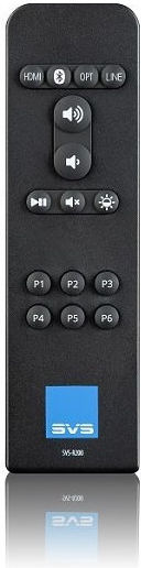 SVS Prime Wireless Pro Αυτοενισχυόμενα Ηχεία με Wi-Fi & Bluetooth 200W (Ζεύγος) Λευκά