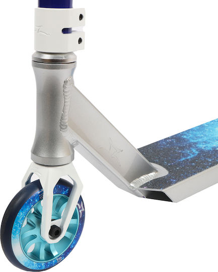 AO Scooters Παιδικό Πατίνι Maven Δίτροχο Ασημί